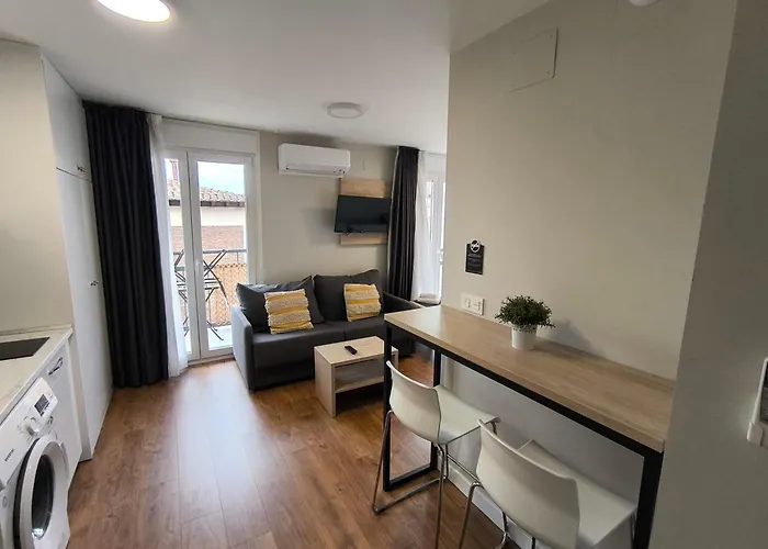 InsideHome Apartments - Palencia Catedral