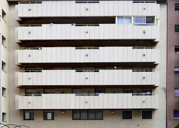 Residencia Universitaria Pare Claret