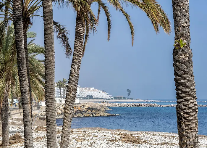 Hostal Altea House