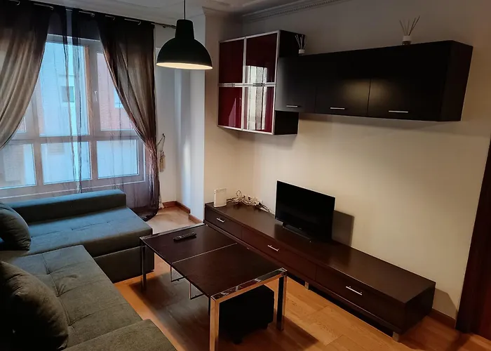 Apartamento Guarnizo