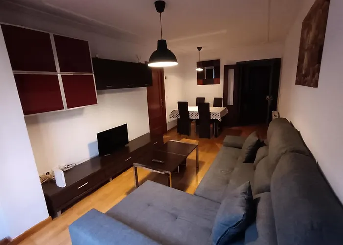 Apartamento Guarnizo