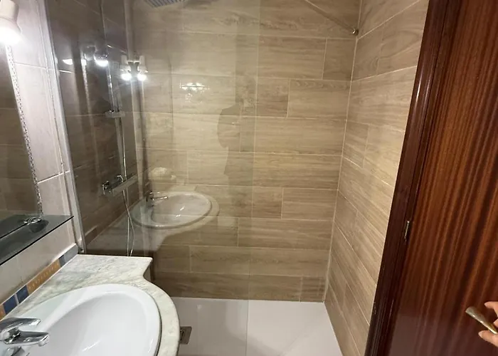 Piso completo en Calle Tibi