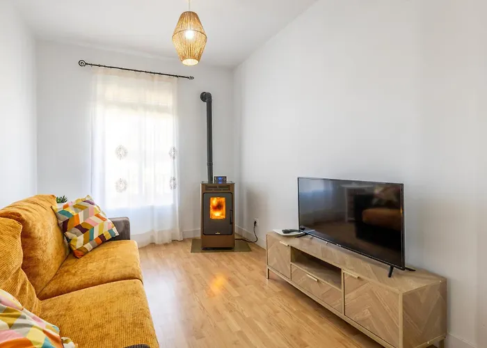 Apartamento San Juan