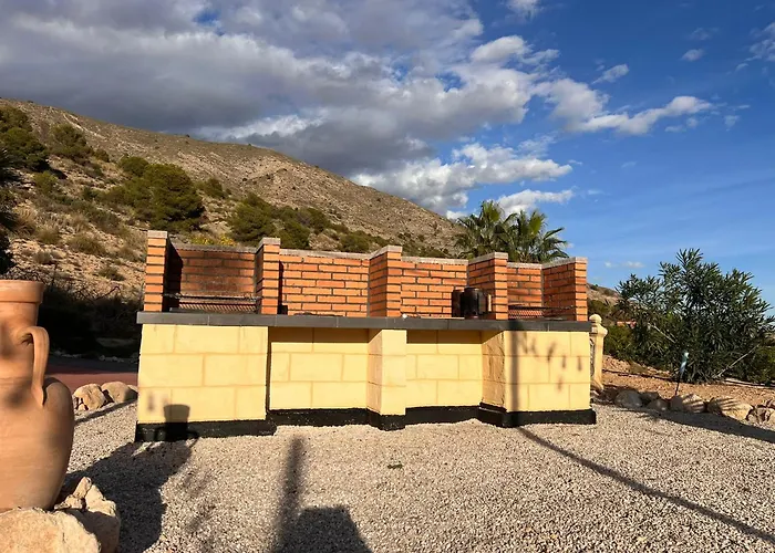 Casa Pajarera