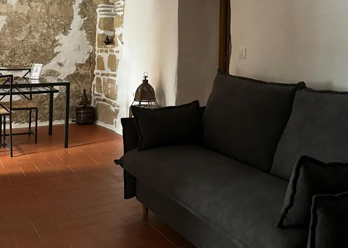 Apartamentos Jerez Siglo XIX