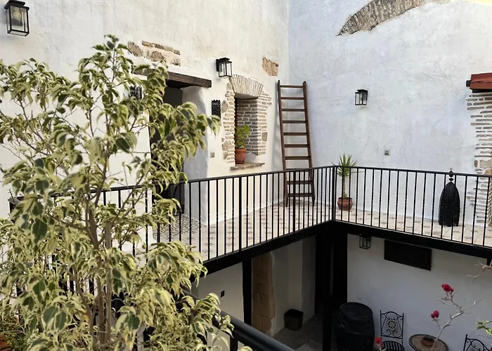 Apartamentos Jerez Siglo XIX