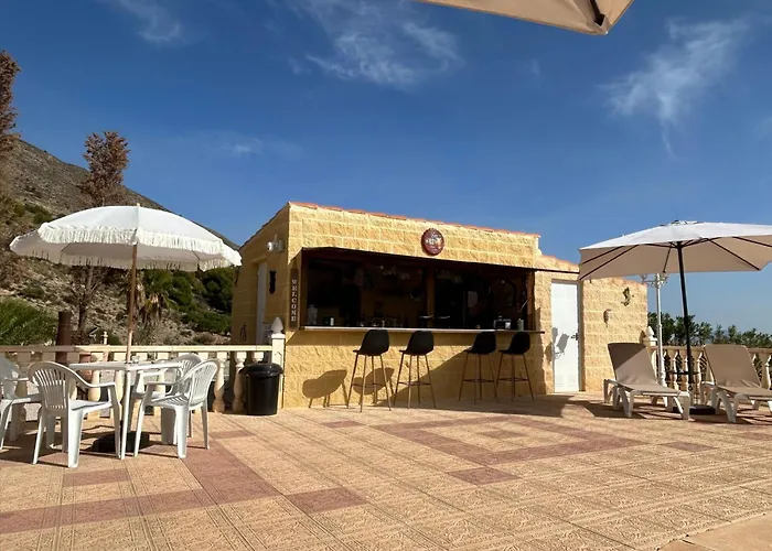 Casa Pajarera