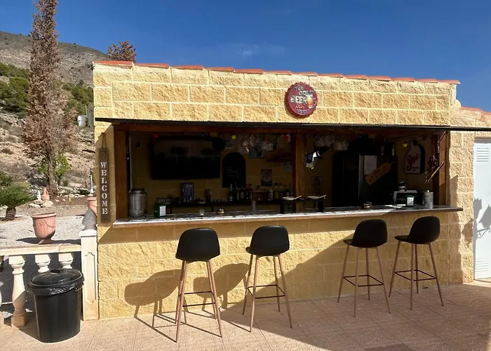 Casa Pajarera