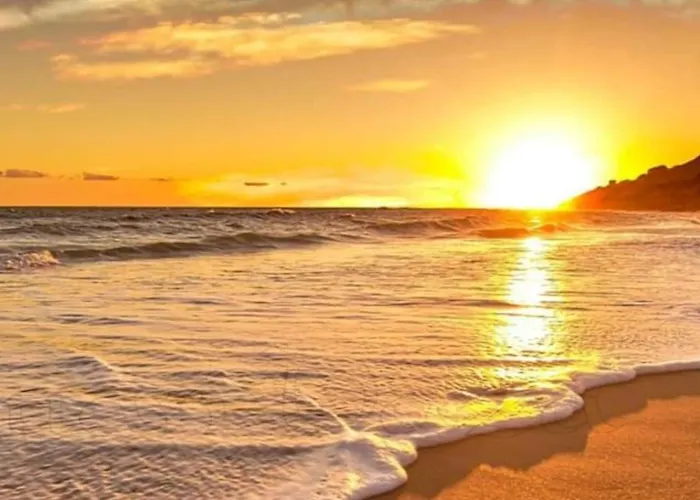 Hostal Boutique Luz Del Sol Barbate