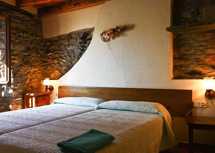 Hostal Rusó SC