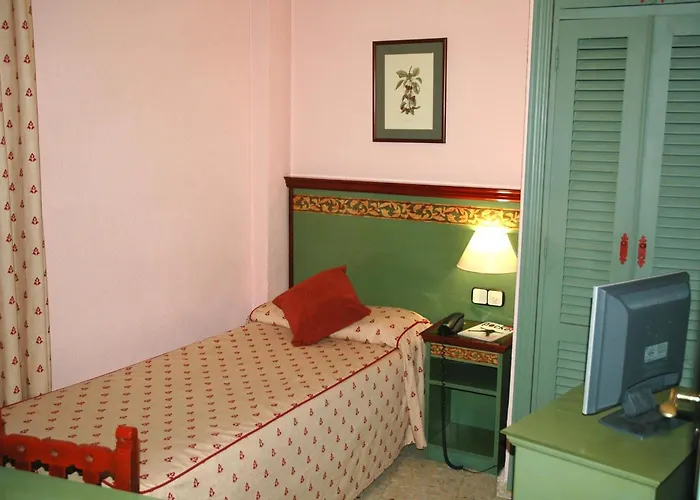 Gl Hotel Logasasanti