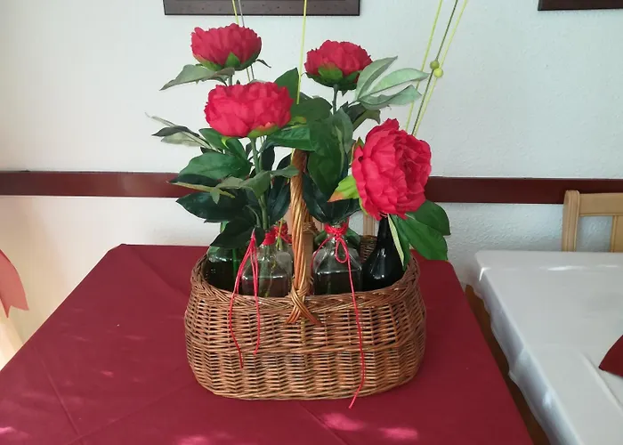 Gl Hotel Logasasanti