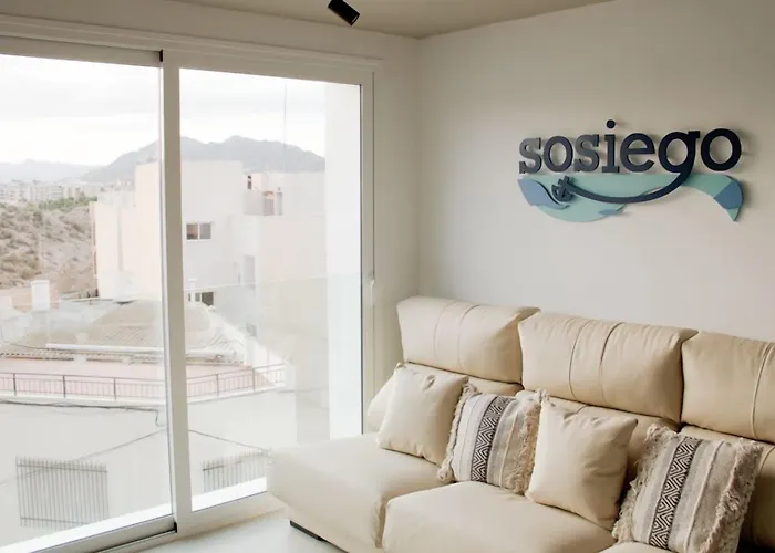 Sosiego Hostal de Mar