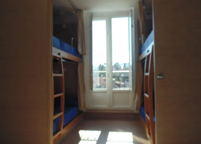 Hostel Albergue O Mesón
