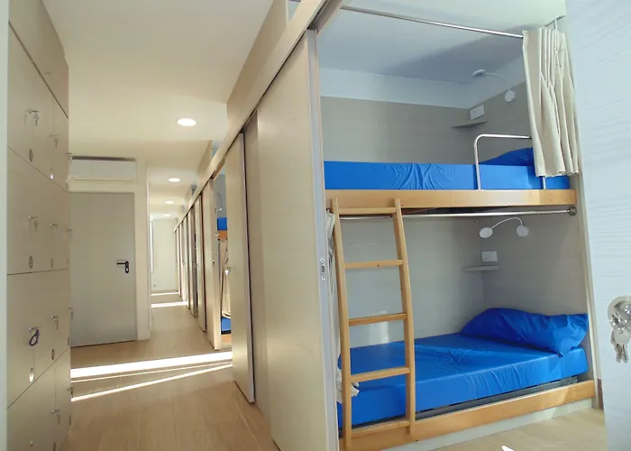 Hostel Albergue O Mesón