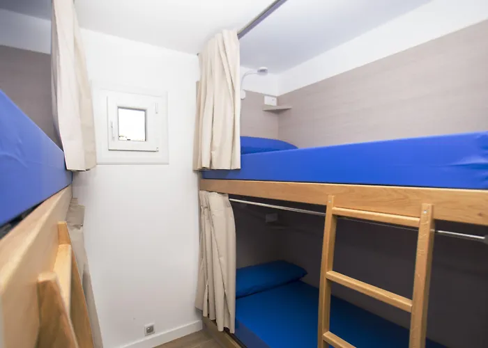 Hostel Albergue O Mesón