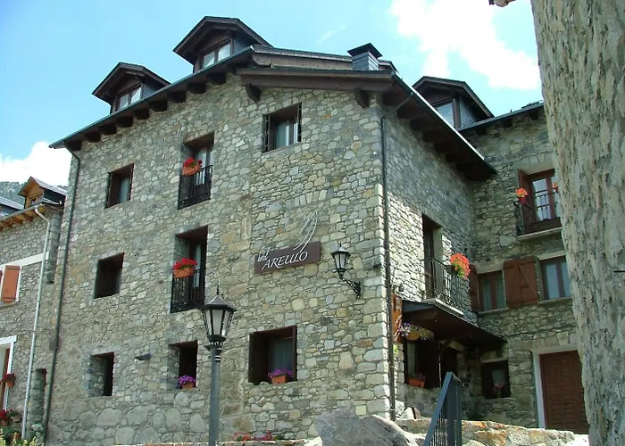 Hotel Areulo