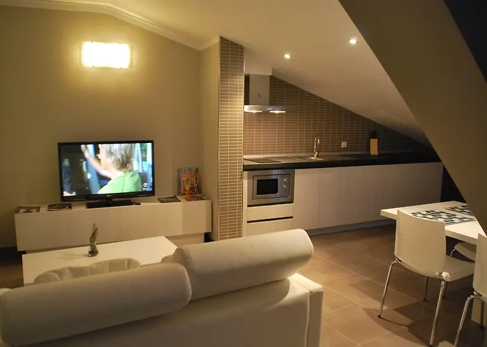 Aparthotel Meseguer