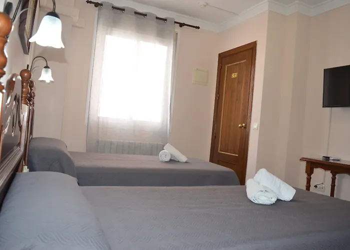 Hotel Doña Carmen