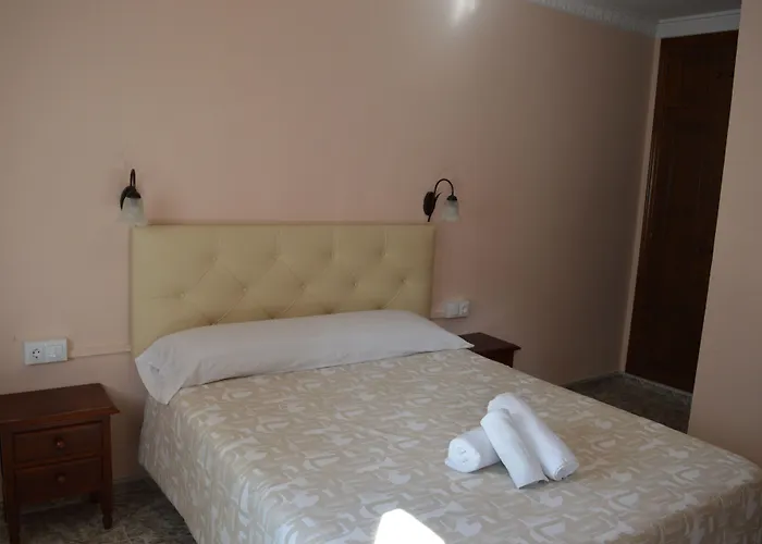 Hotel Doña Carmen
