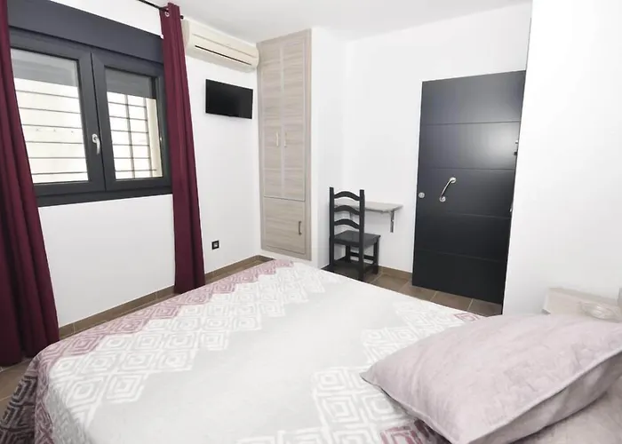 Hostal Maria Jose