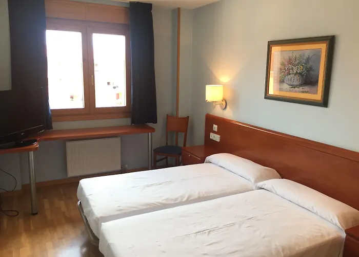 Hostal Alda Río Duero