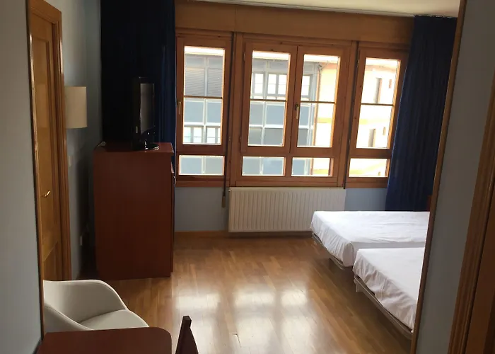 Hostal Alda Río Duero