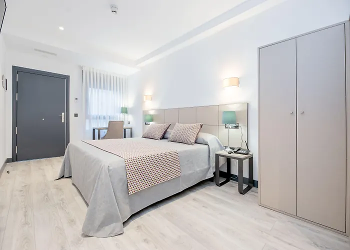 Hotel Iberum