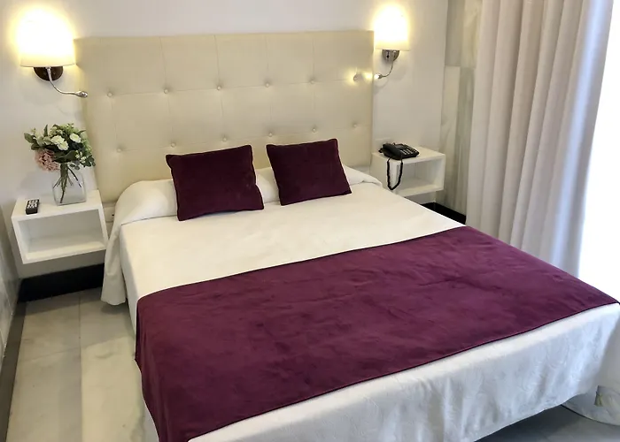 Hotel Oceano Centro (Adults Only)