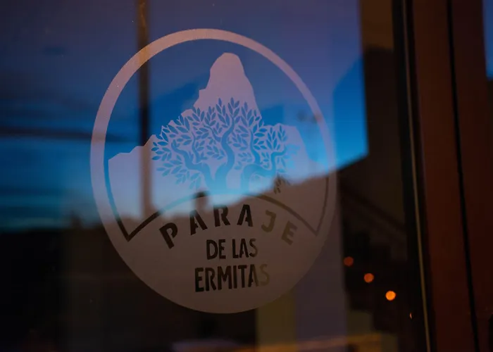 Las Ermitas de Vallada