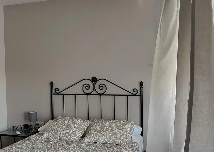Hostal La Cañada Segoviana