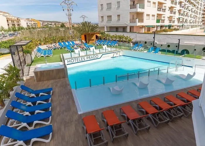 Hotel Prado II