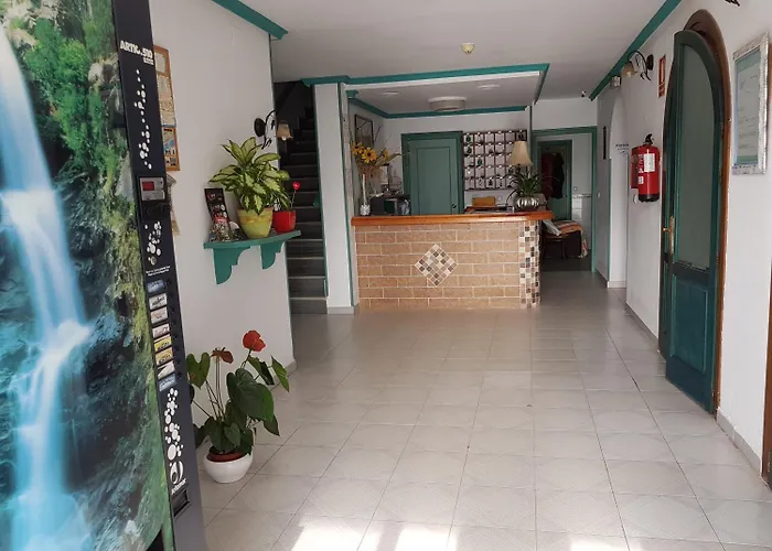 Hostal Manolo