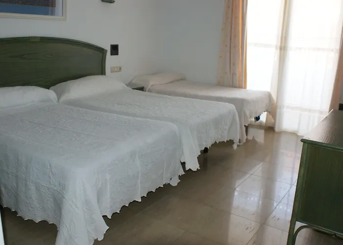 Hostal Manolo