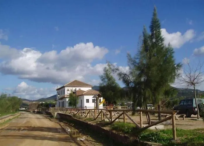 Tugasa Hotel Sierra y Cal