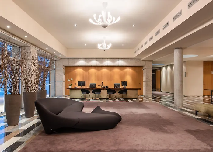 Valbusenda Hotel Bodega & Spa