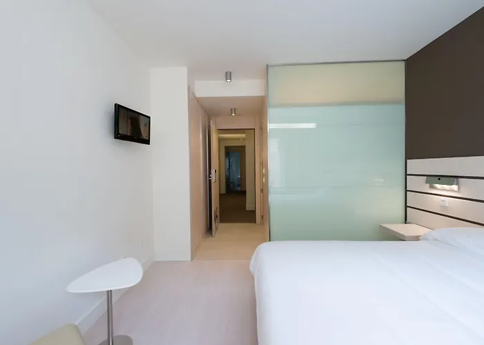 Hotel Boreal Viento Norte