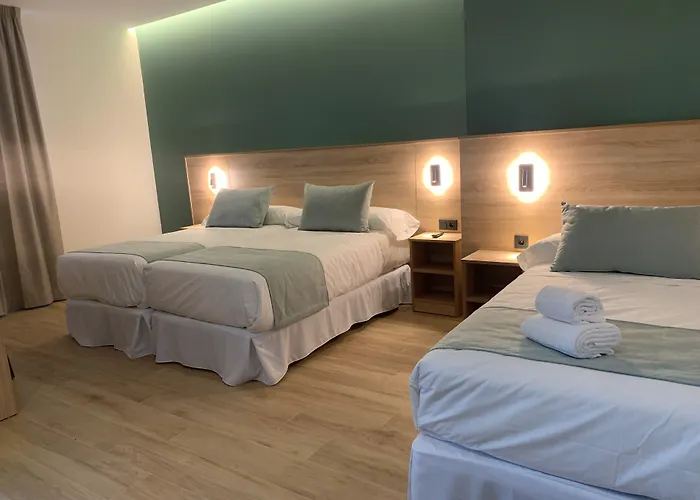 Hotel Don Pepo