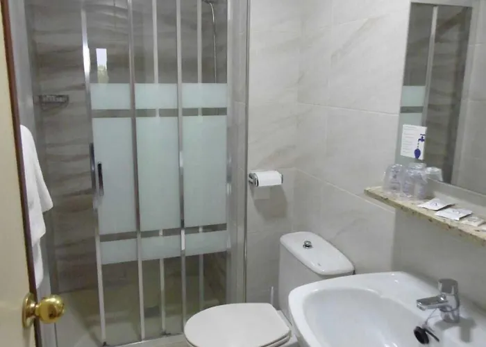 Hotel Herbiña