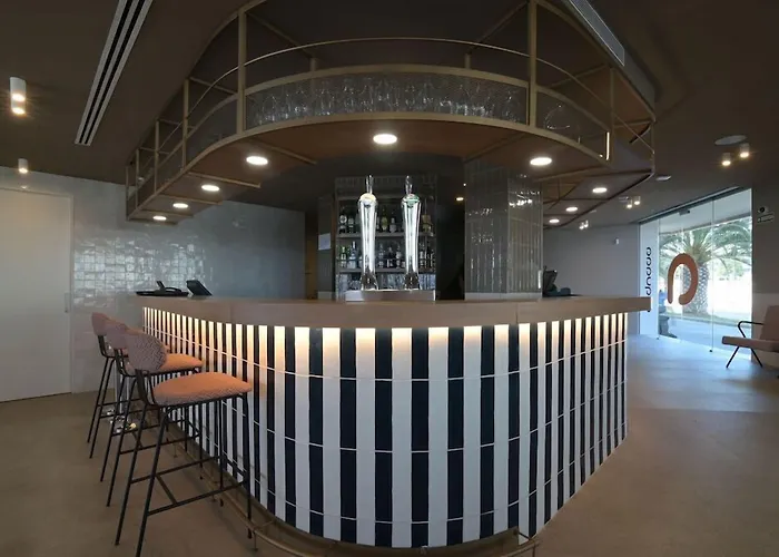 Akquaaa Boutique Hotel