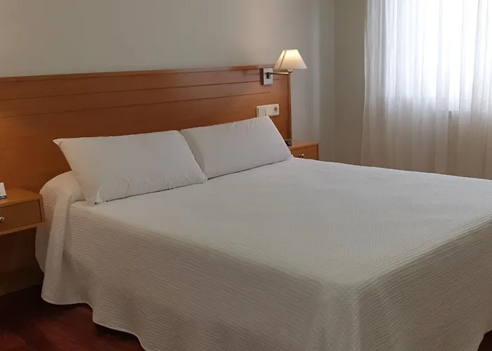 Hotel Arteixo