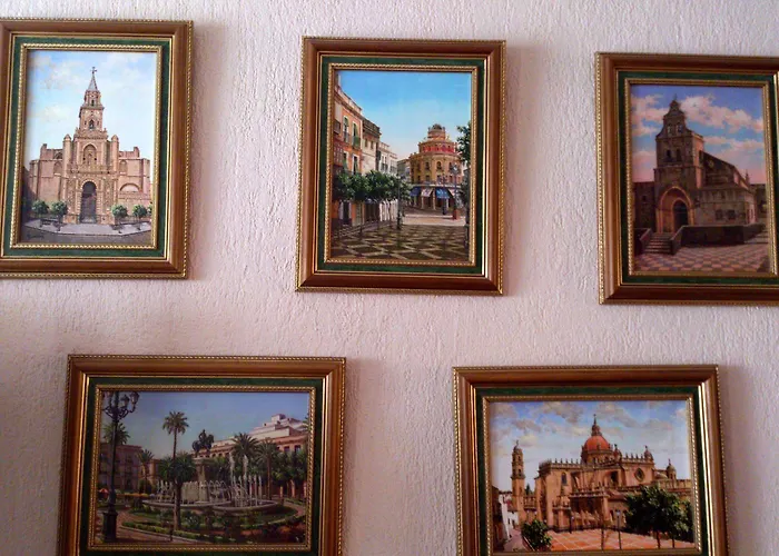 Hotel Medina Centro
