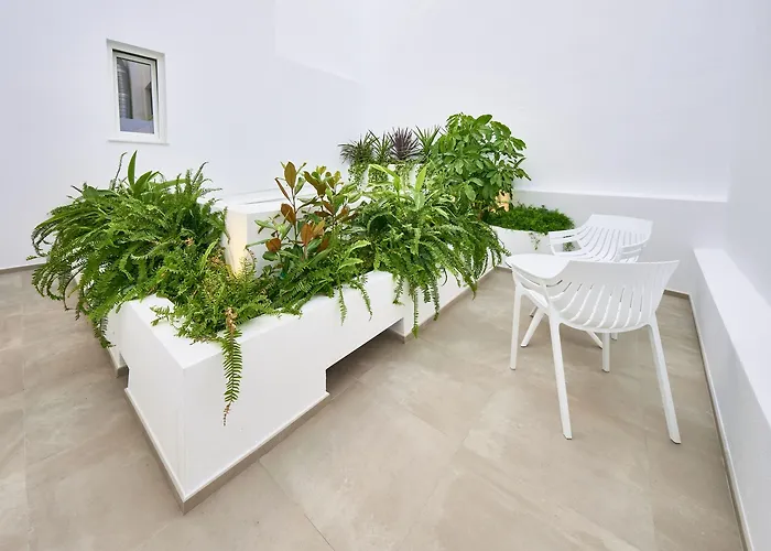 Hotel Leonor Conil
