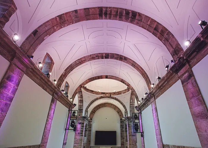 Palacio de los Acevedo - Nueva apertura
