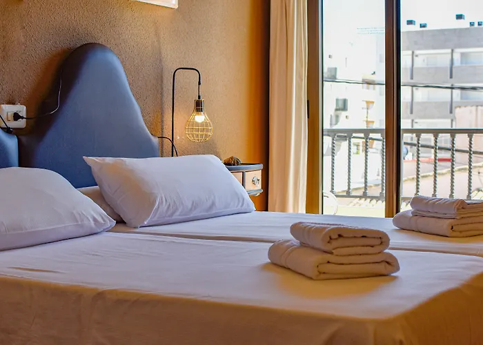 Hotel Marbel