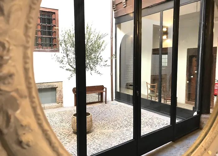 Hostel Quartier Leon Jabalquinto