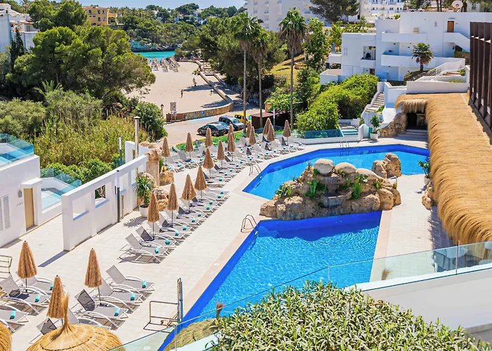 Marsenses Ferrera Blanca Hotel - Adults Only Cala d'Or 