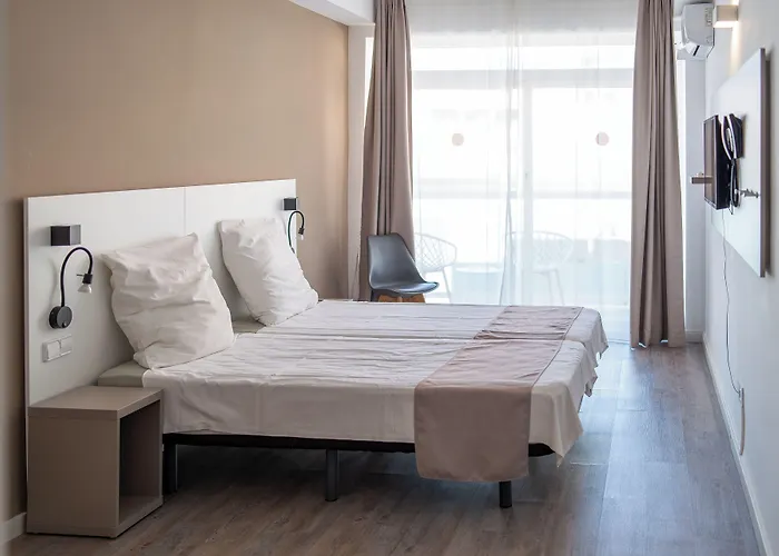 Planet Hotels Blue - Adults Only 16 Years El Arenal 