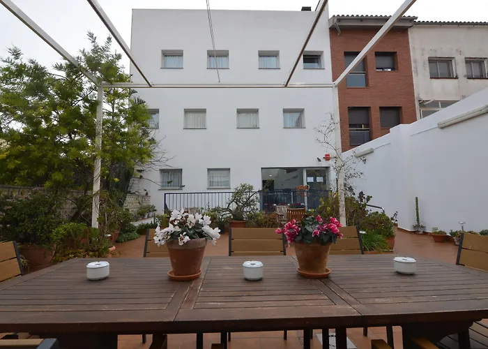 Hotel Blauet By Bossh! Hotels