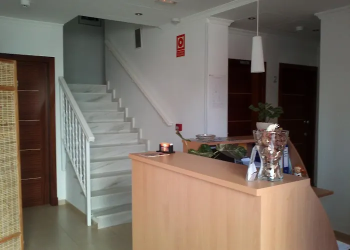 Hostal Victoria Mar